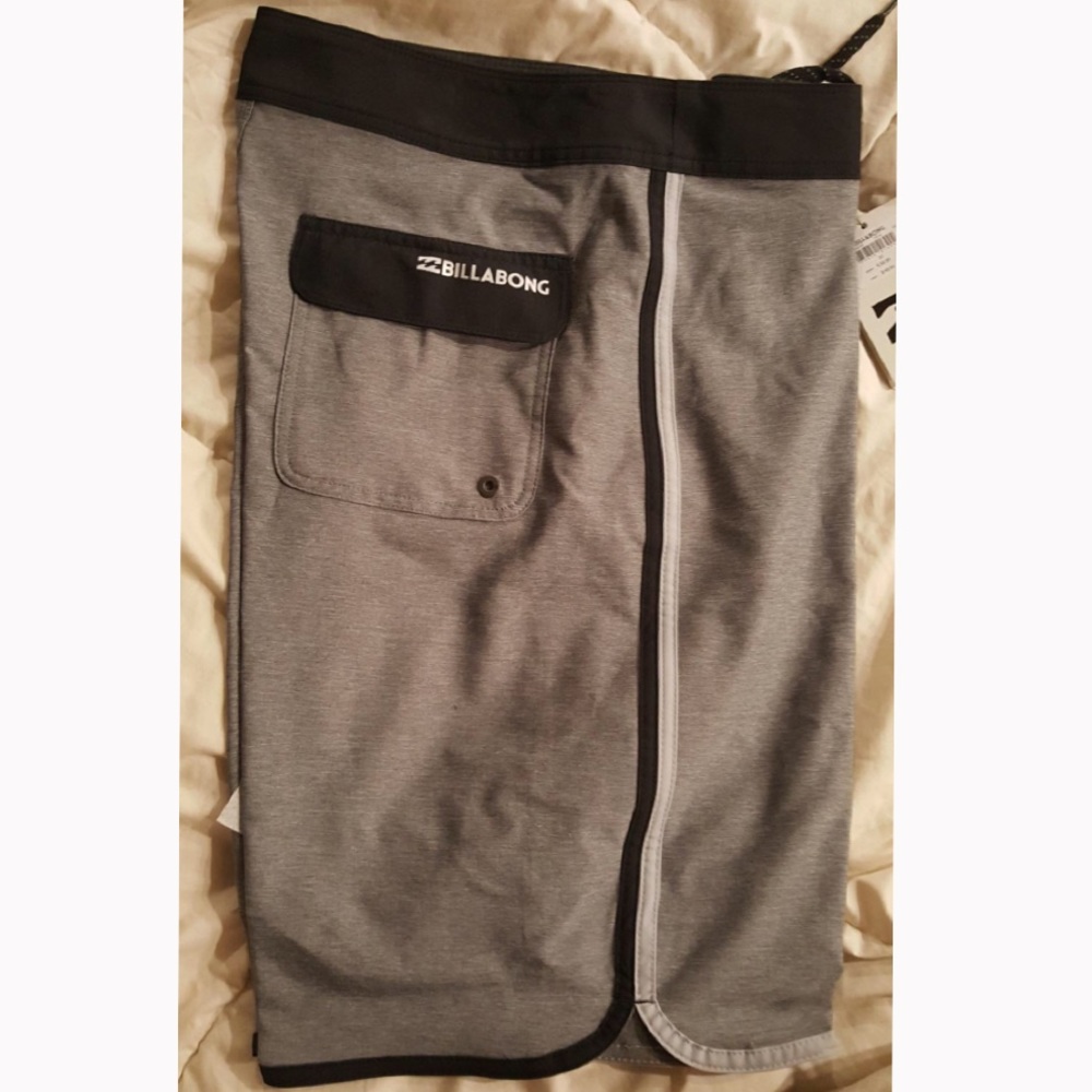 Billabong board shorts